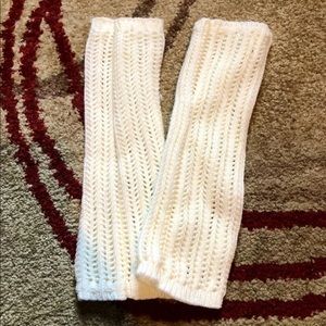 Leg Warmers
